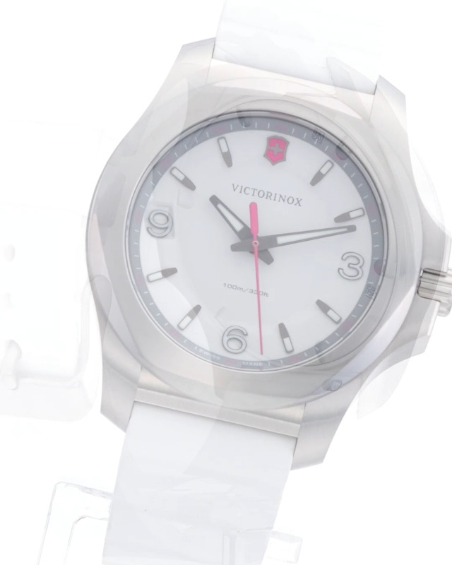 Amazon.co.jp: VICTORINOX(ビクトリノックス)腕時計 I.N.O.X. V